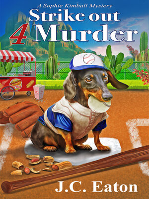 cover image of Strike Out 4 Murder